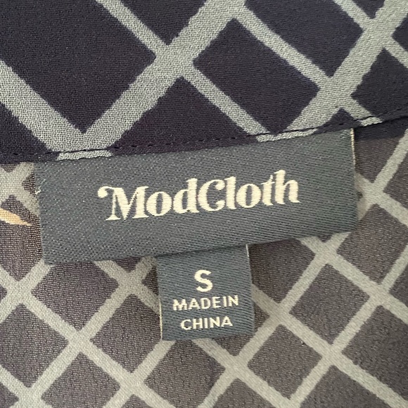 ModCloth dress - Picture 2 of 4